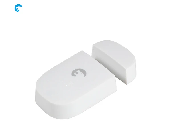 Radio Frequency 433mhz good signal intruder alarm for home security gsm with LCD and 4 languages German French Spanish English
