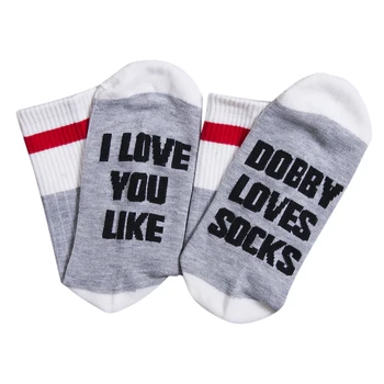 

2018 Brand New Unisex Socks IF YOU CAN READ THIS BRING ME A GLASS OF WINE For Chrismas Gift Socks