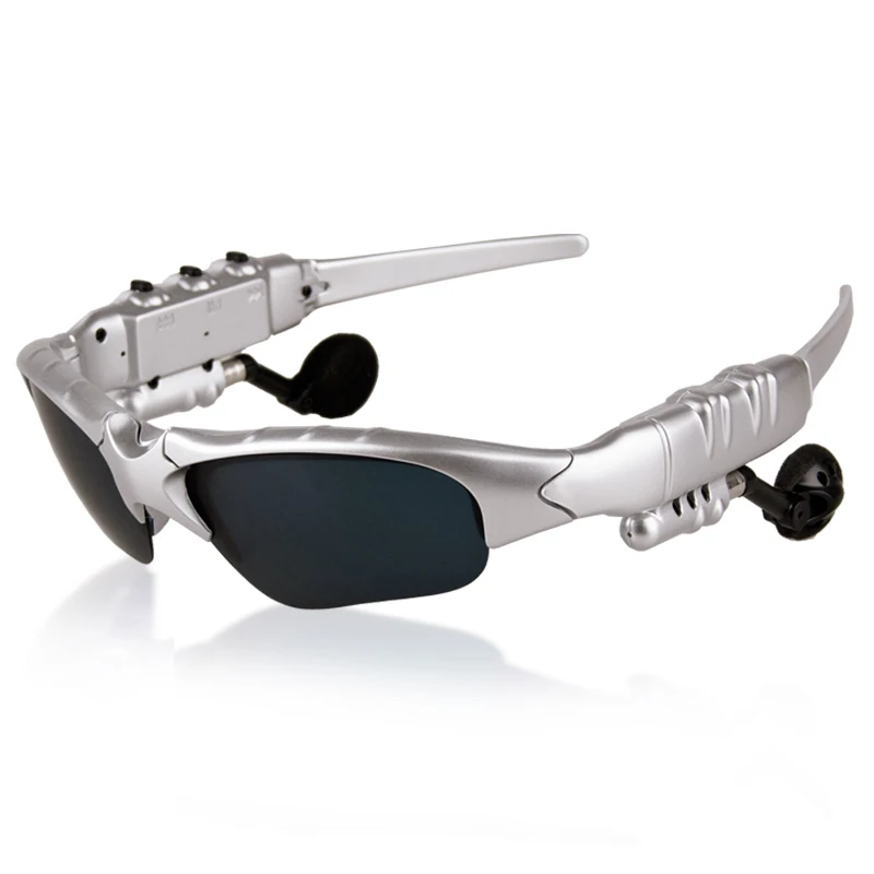 Уличные поляризованные солнцезащитные очки Bluetooth наушники беспроводные наушники с микрофоном стерео гарнитура для huawei Callphone fone de ouvido