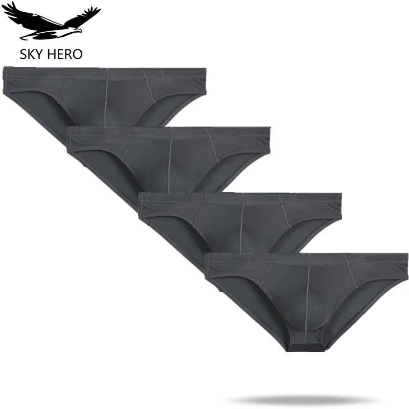 

Sexy underwear men ropa interior hombre mens briefs calzoncillo hombre slip homme mens underwear briefs man jockstrap pouch