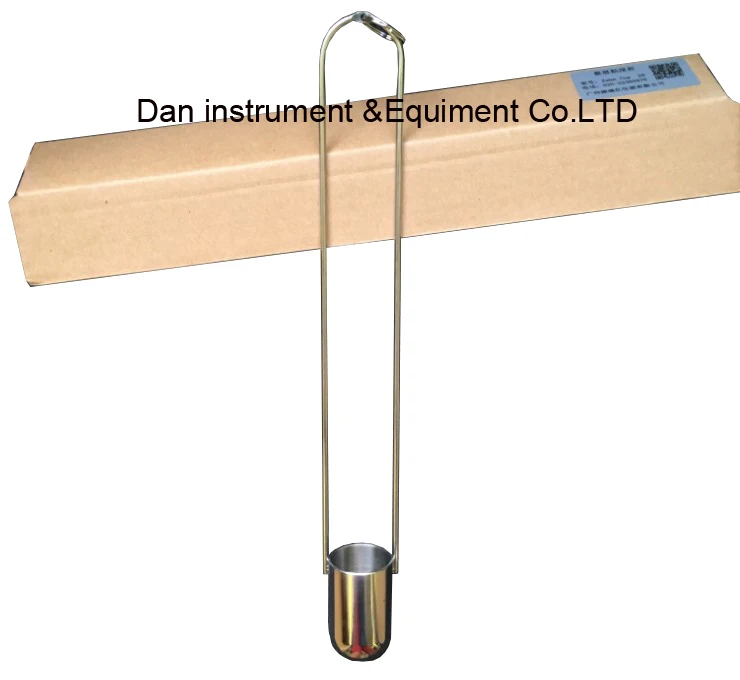 Zahn Cup Viscosity Cup Zahn 2 paint Tool Parts from