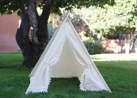teepee tent (2)