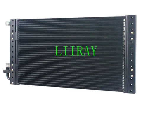

UNIVERSAL AUTO AC Parallel flow condenser for 12*23*20mm PFC