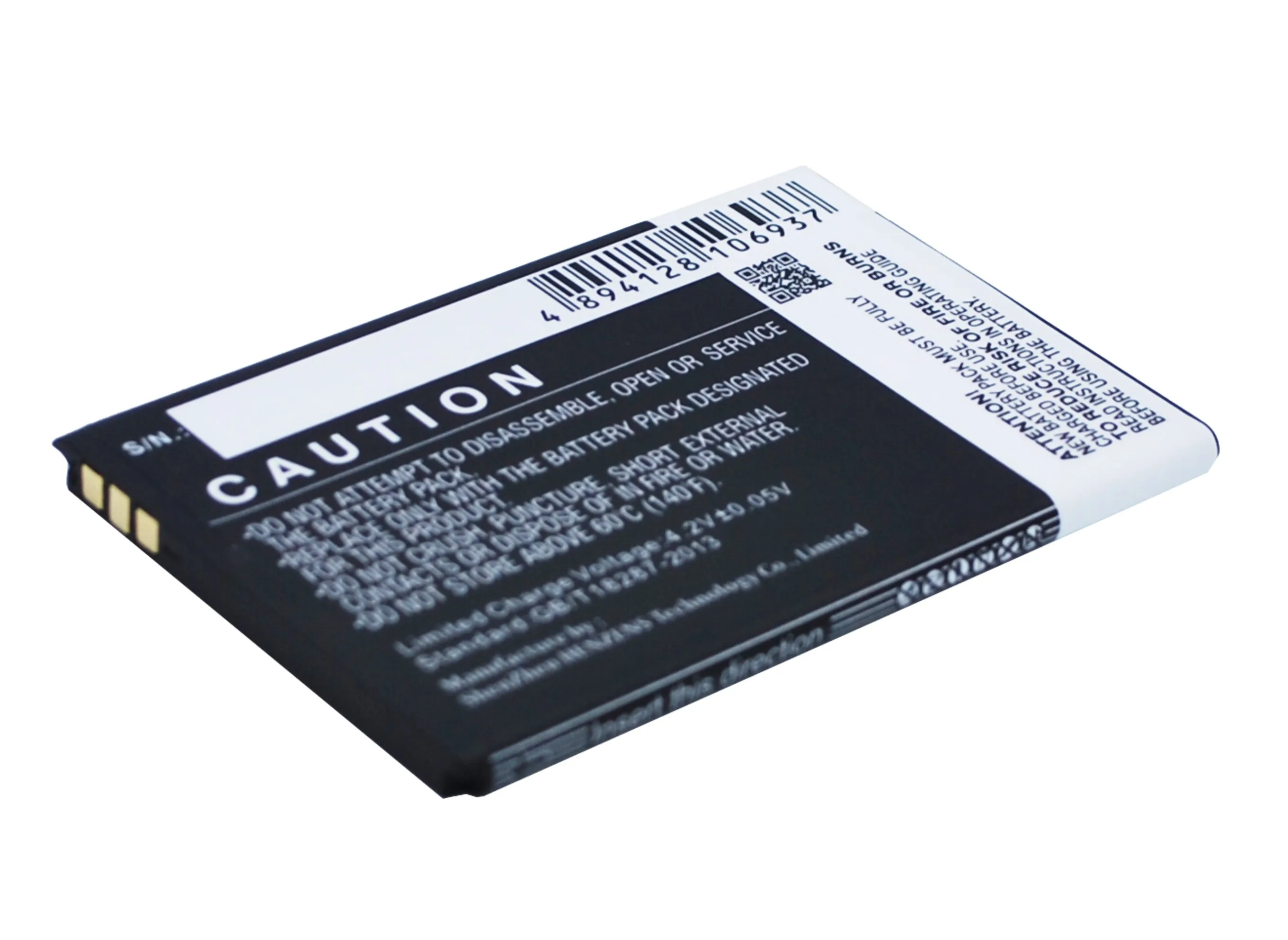 Cameron Sino 1300 мАч батарея C664404140L C664404140T для BLU L190a L190i L190L L190U Life Pay mini|cameron sino|1300mah batterycameron