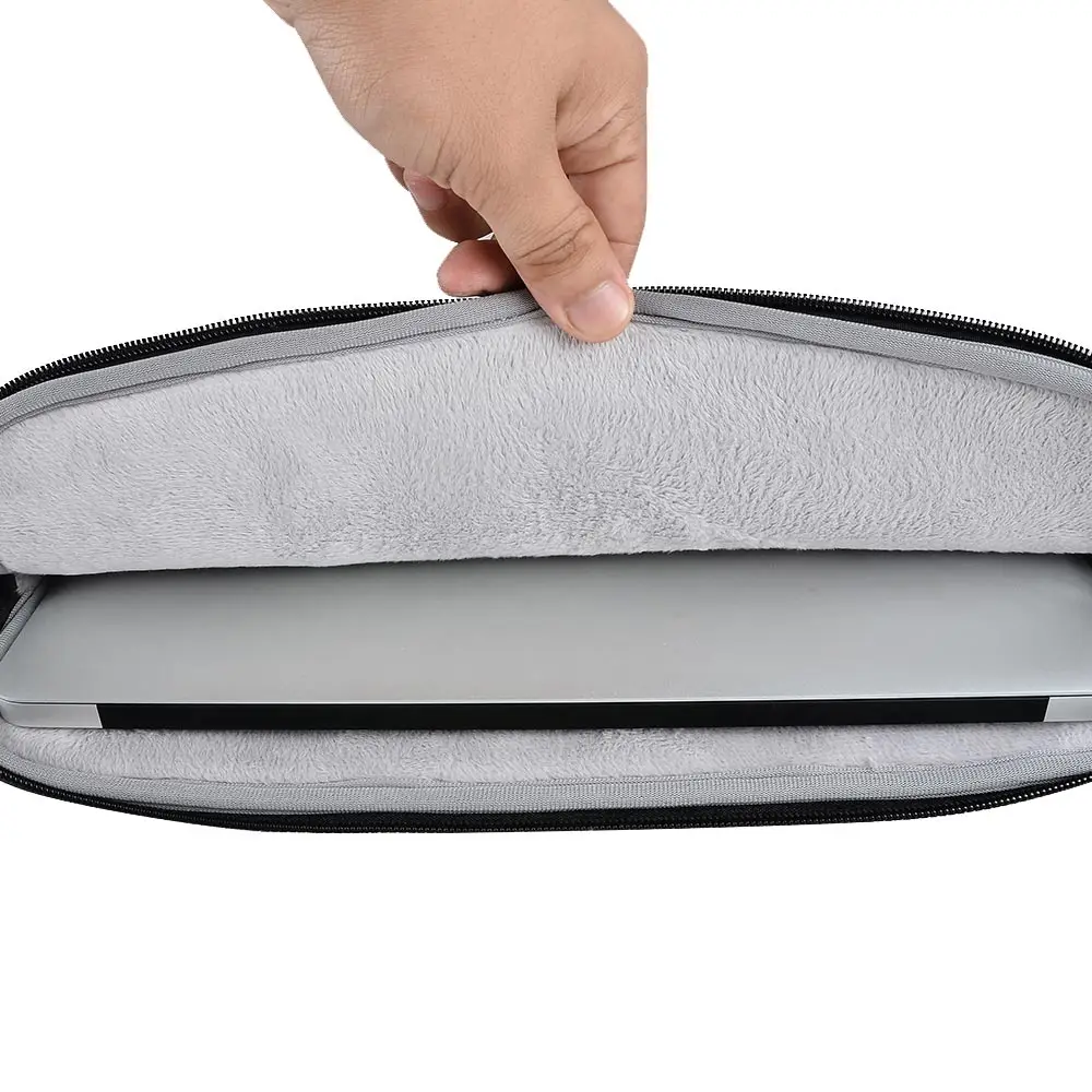KALIDI Laptop Sleeve Bag 15.6 17.3 Waterproof Notebook Sleeve For HP Dell Acer Asus Laptop Case 15 17 Inch For Macbook Air Pro KALIDI Laptop Sleeve Bag 15.6 17.3 Waterproof Notebook Sleeve For HP Dell Acer Asus Laptop Case 15 17 Inch For Macbook Air Pro