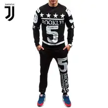 ZOGAA 2019 Men Hoodie Sweatpants Set Casual Male Pullover Sweat Hoodie + Pants Sports Men's Tracksuit ZOGAA 2019 Men Hoodie Sweatpants Set Casual Male Pullover Sweat Hoodie + Pants Sports Men's Tracksuit