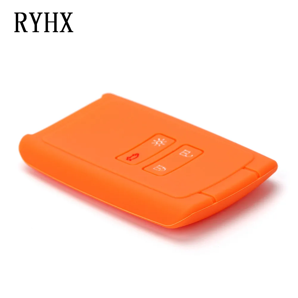 Renault key cover34