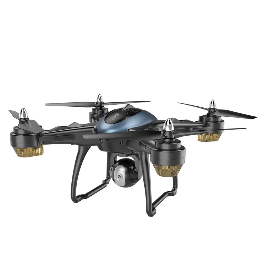 

X38G 720P Camera 2.4G 500M Remote Control 6Axis WiFi Real-time Transmission Headless Altitude Hold Quadcopter