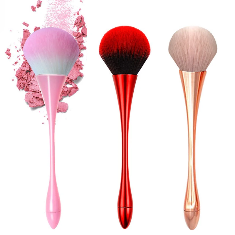

High Quality Makeup Brushes For Foundation Powder Blush Eyeshadow Concealer Face Eye Make Up Brush Cosmetics Brushes Beauty Tool