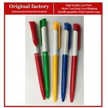Китайский поставщик офисные дешевые пластиковые рекламные ручки низкая цена ручка