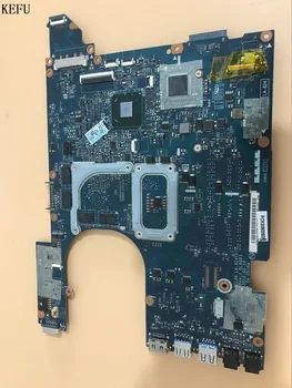 

KEFU For DELL 15R 5520 Motherboard CN-0N35X3 0N35X3 LA-8241P DDR3 good quality