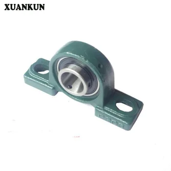 

XUANKUN 150CC Four Rounds Of Beach Karting Accessories Rear Axle Flange Seat 206 Type GY6 Bearing Seat