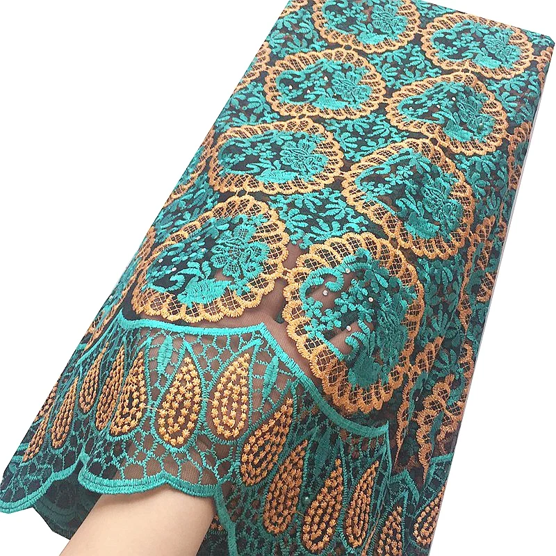 Wedding Lace Fabric 