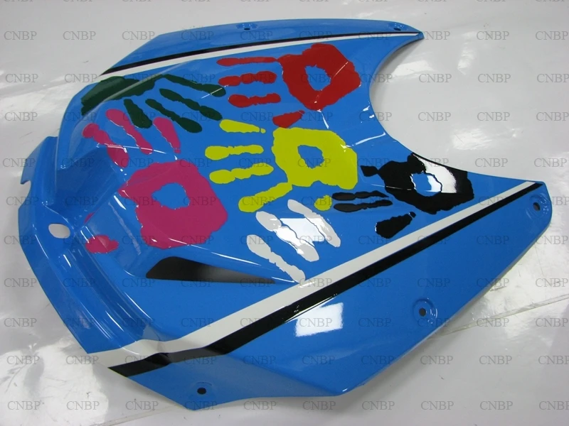 S 1000 RR 2010- кузов S 1000 RR 2012 Abs обтекатель S 1000 RR 13 14 Акула кузов