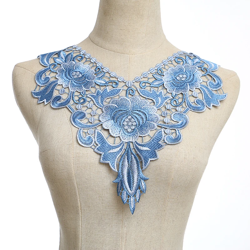 Collar Fashion Design Collar Fashion Design
