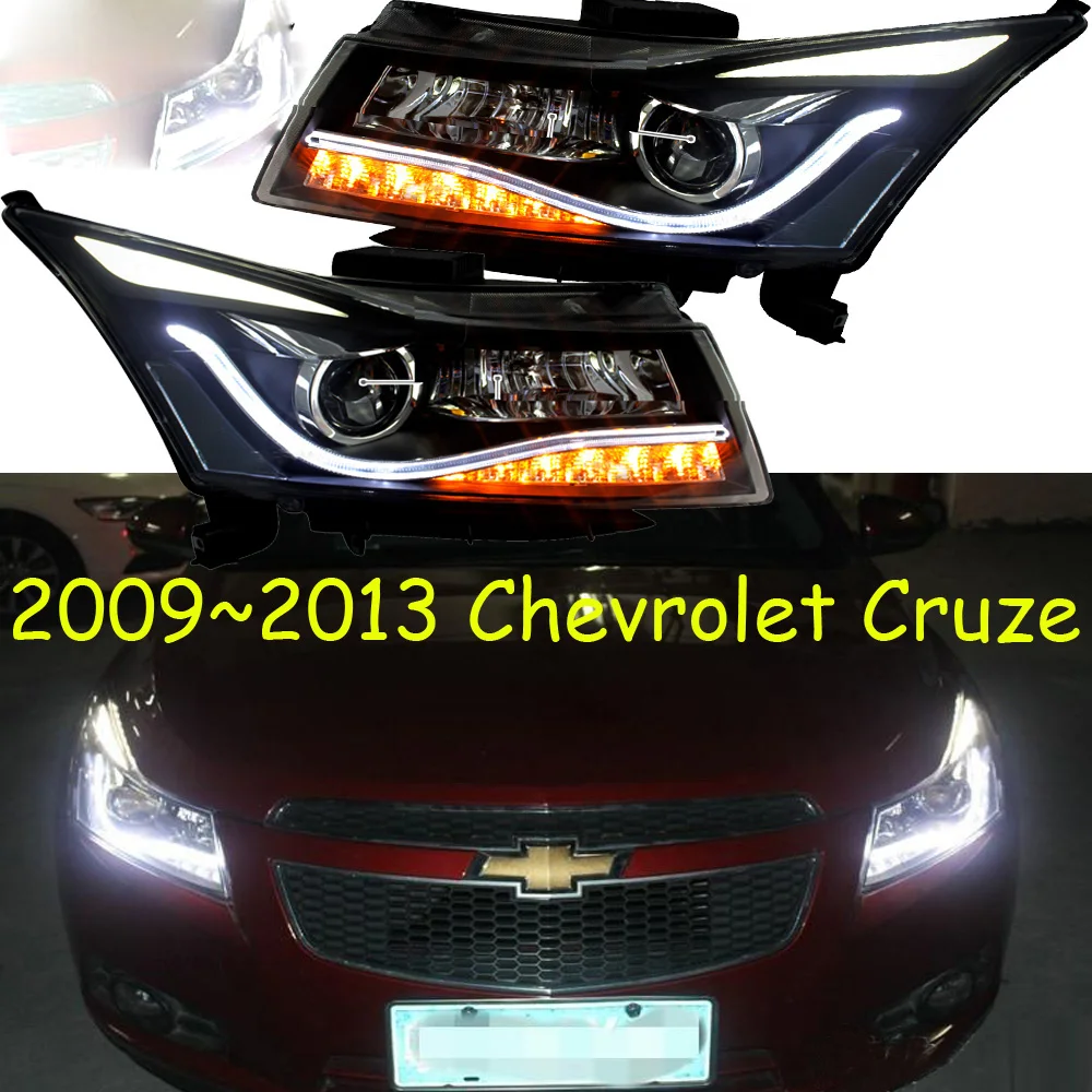 HID, 2009~ 2013, автомобильный Стайлинг, Cruze фара, Astra, astro, avalanche, blazer, venture, suburban, Tracker, Tigra, Tahoe, Cruze фара