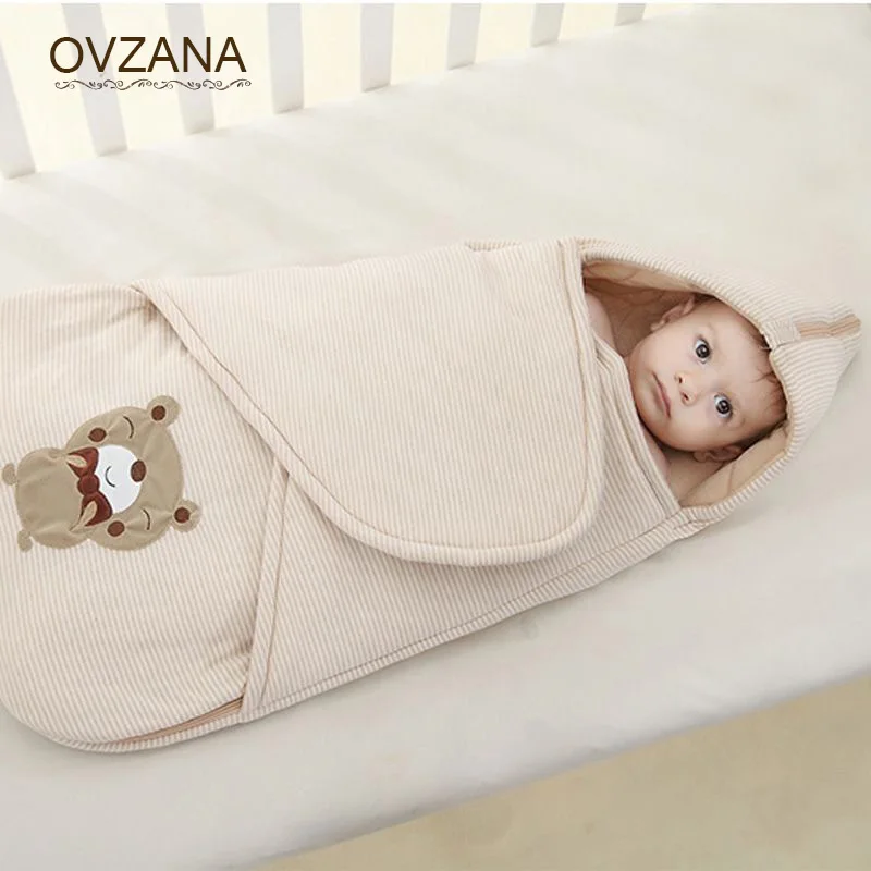 swaddle blankets for summer