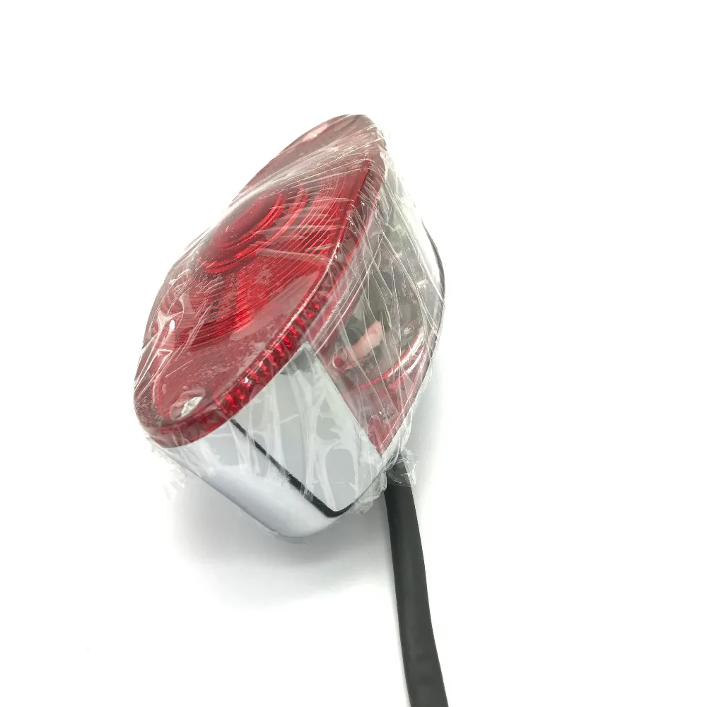 

OEM Hammerhead KANDI TAOTAO ROKETA KINROAD BAJA CARTER Go Kart Rear light Brake light Tail Light Buggy