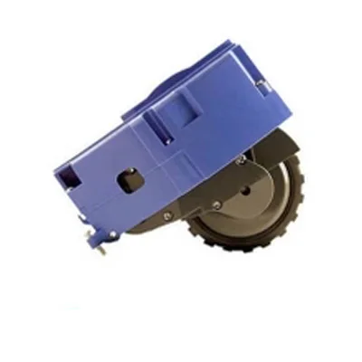Замена правого колеса для irobot Roomba 500 600 700 800 900 550 650 770 780 870 960|wheel roomba|roomba wheelirobot roomba