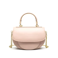 Payot Для женщин небольшой Saddlle сумочки, сумки через плечо из натуральной кожи, женские туфли-лодочки с кристаллами переливчатого синего цвета сумки Designner класса люкс с ручкой сверху Курьерские сумки