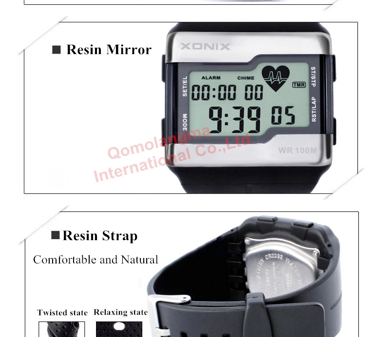 watch phone with camera
