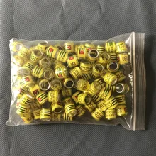 Голубиное кольцо изменяемые кольца для птиц 5000 шт./лот