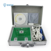 Chinese meridian Expert Analyzer Acupuncture health analysis/ detector system