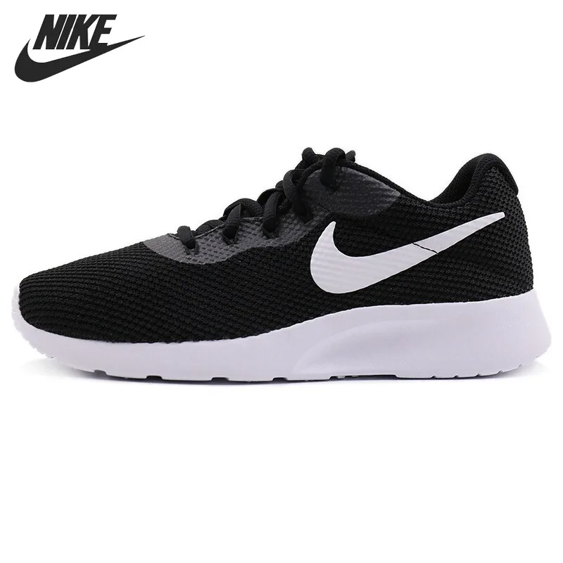 Новые оригинальные кроссовки NIKE TANJUN RACER Женские беговые кроссовки|Беговая обувь|