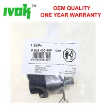 Давление впрыска топлива регулятор насоса замер клапан для Chevy Chevrolet Captiva Epica Lacetti Nubira Cruze 2,0 D 0928400669