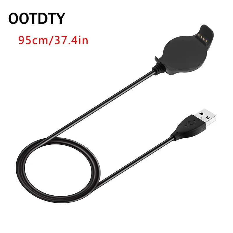 

USB Charger Cradle Dock Data Sync Charging Cable For Garmin Forerunner 620 Watch