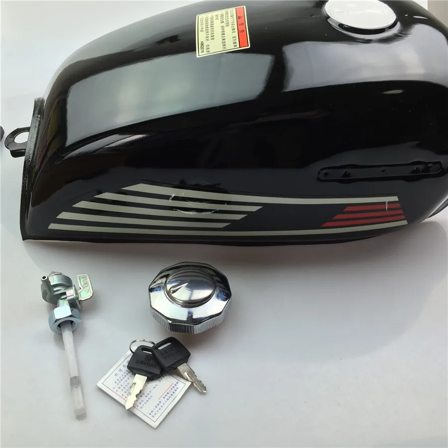 

STARPAD For Jialing 70 motorcycle fuel tank motorcycle oil jug JH70 JL70 petrol tank free shipping