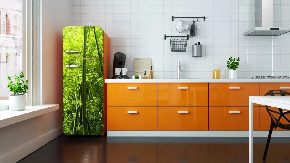 adesivi-per-frigorifero-per-sala-da-pranzo-per-cucina-temi-virtuale-categoria-bamb-foresta.webp