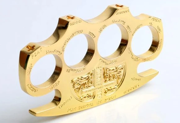 

metal constantineknuckles ring fitting