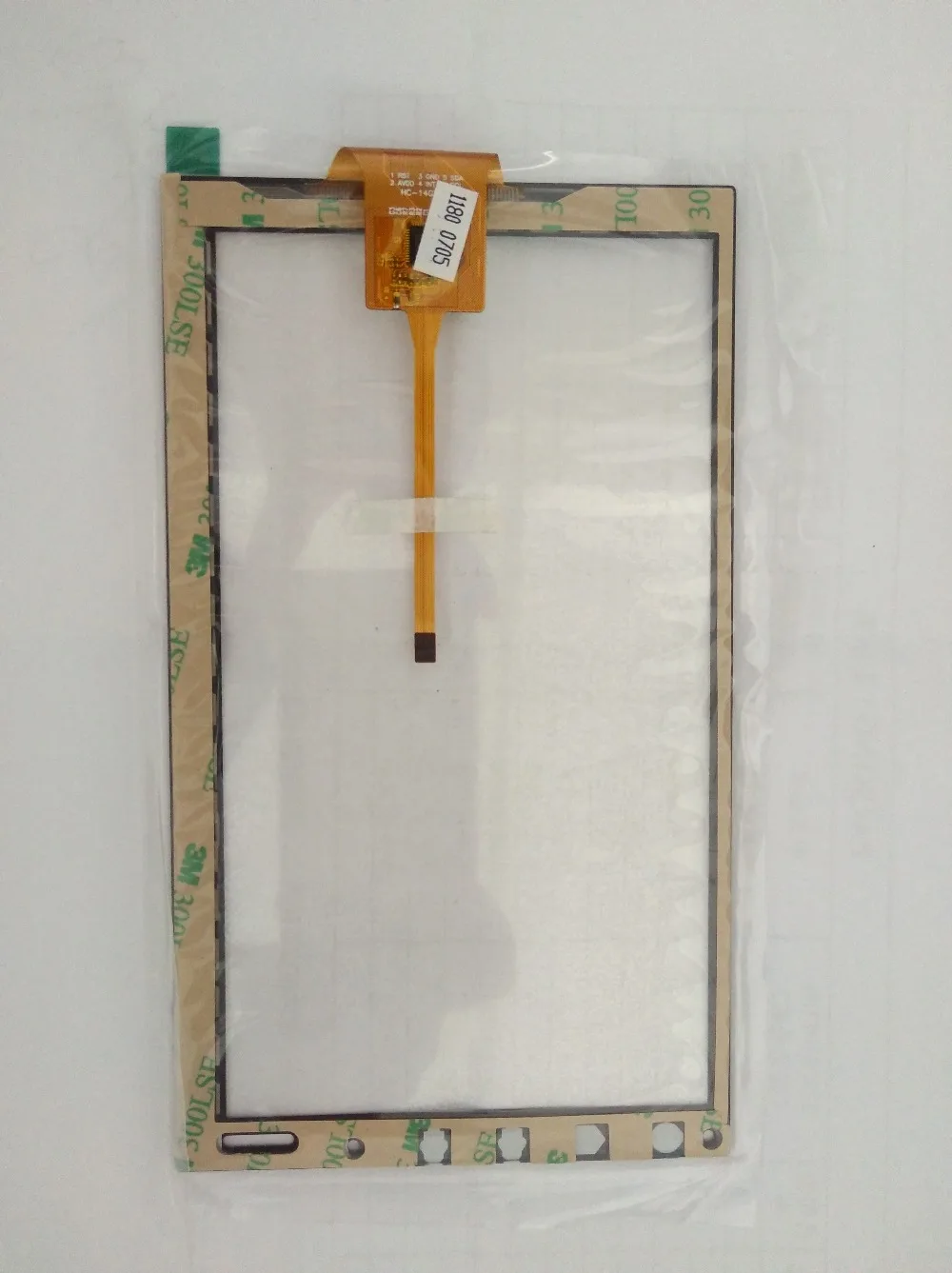 RM-CT0009 touch glass2