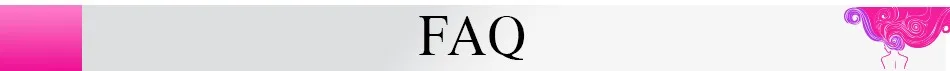 FAQ(1)
