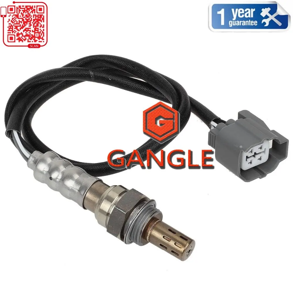 

36532-PMP-A01 36532-PZA-J01 36536-PMP-A01 Oxygen Sensor Lambda Sensor For 2001-2005 HONDA CIVIC 234-4613