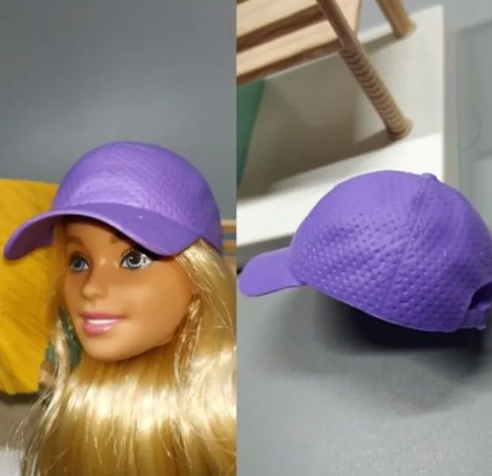doll hats