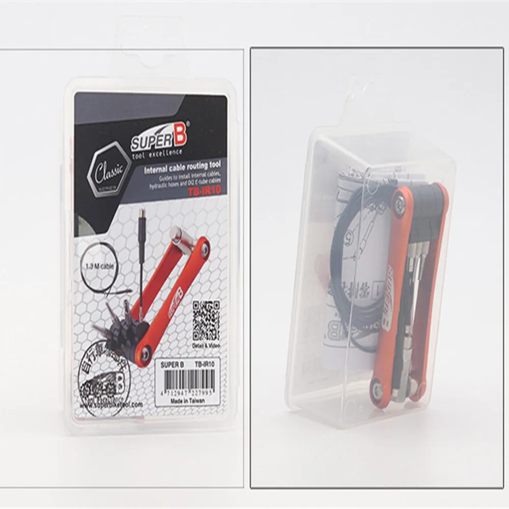 Extractor de Cable Interior Super B