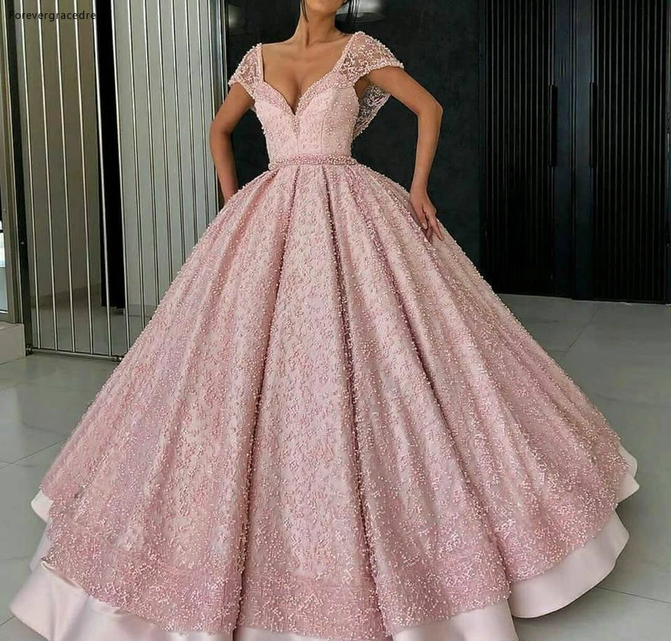 préstamo préstamo Noreste Vestido de quinceañera rosa con hombros descubiertos, vestido de princesa  dulce de 16 años, fiesta de graduación, vestido de desfile de talla grande,  hecho a medida, barato, 2019|Vestidos de quinceañera| - AliExpress