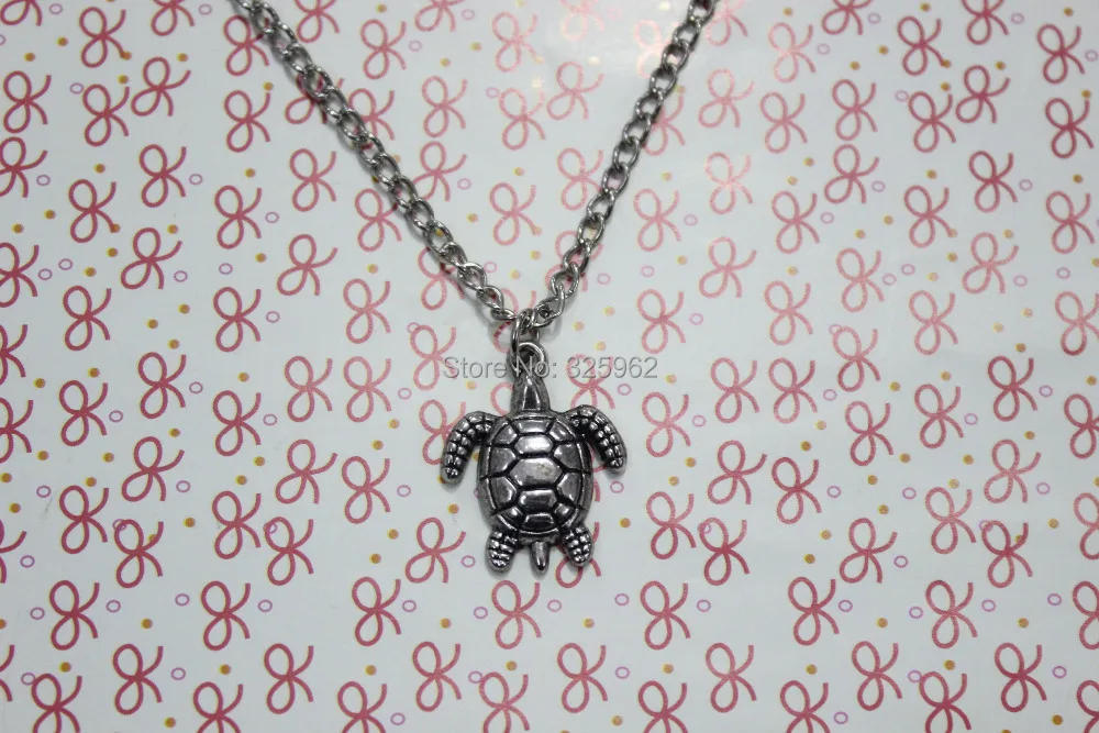 2015 новинка черепаха ожерелье оптовая продажа урожай симпатичные свитер цвет