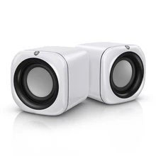 Портативный мини-динамик стерео музыка объемный громкий динамик звуковая система водонепроницаемый USB динамик s для компьютера Настольный ПК Ноутбук