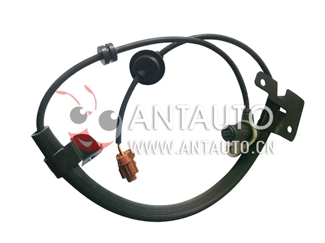 NEW Front Left Driver ABS Wheel Speed Sensor For Infiniti I30 Nissan Maxima