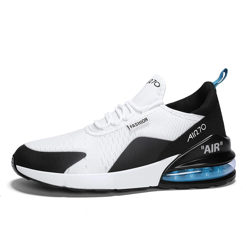 

Women Sneakers New Hot 2018 AIR 270 Mens Running Shoes Sneakers Sport Outdoor Comfortable Breathable Quality Women Max 306PX CD