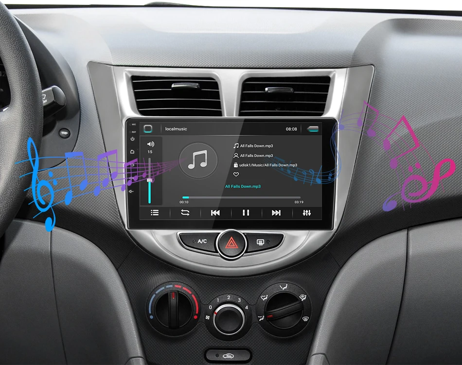 Sale Jansite 9" Car Radio for Hyundai Solaris 2010-2016 Reverse Camera touch screen 4G Steering Wheel Control WIFI Multimedia Player 16 Sale Jansite 9" Car Radio for Hyundai Solaris 2010-2016 Reverse Camera touch screen 4G Steering Wheel Control WIFI Multimedia Player 16