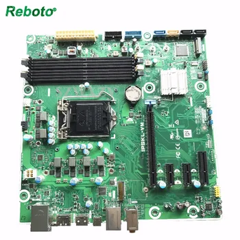

Reboto High Quality For XPS 8910 Desktop motherboard CN-0WPMFG 0WPMFG WPMFG IPSKL-VM LGA 1151 Z170 Full Tested