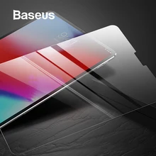 Протектор экрана Baseus для Apple iPad Pro 11/12. 9 дюймов (2018 новая модель) закаленная защитная пленка из закаленного стекла для планшета iPad