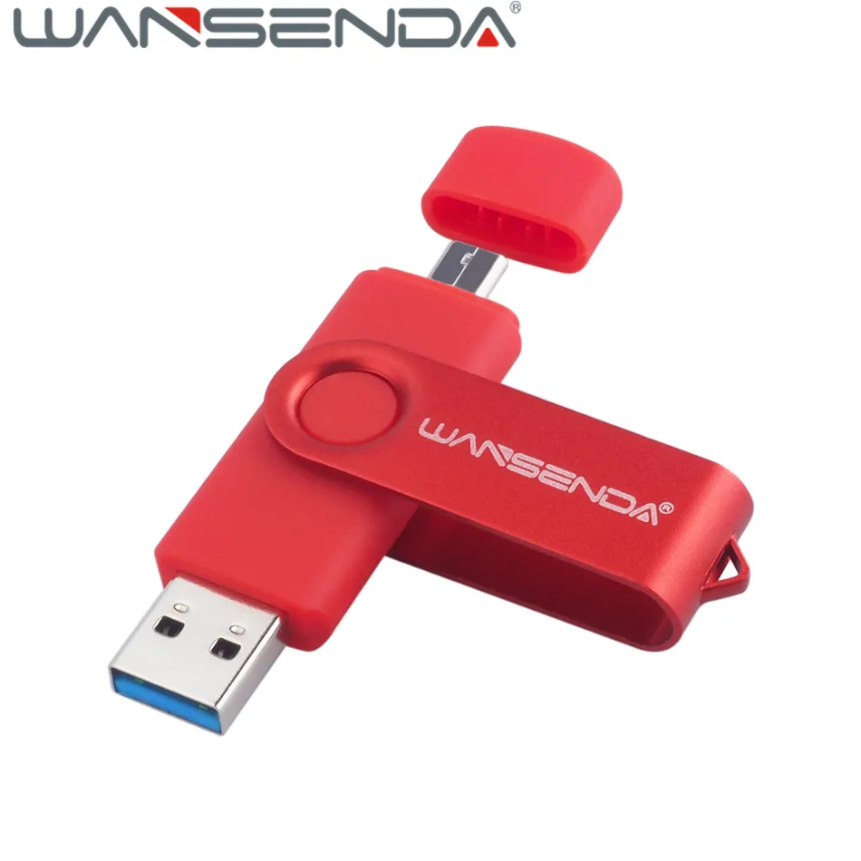 High speed Wansenda 128gb Pen drive 32gb OTG usb 3.0 USB Flash Drive 64gb pendrive 8gb 16gb Usb stick flash drive for smartphone High speed Wansenda 128gb Pen drive 32gb OTG usb 3.0 USB Flash Drive 64gb pendrive 8gb 16gb Usb stick flash drive for smartphone