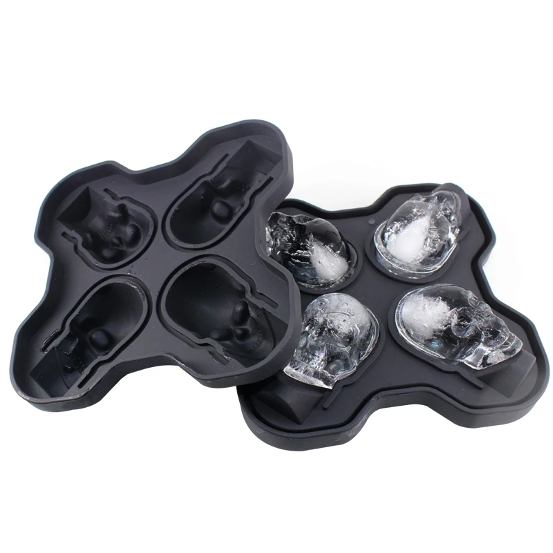 ice mold maker