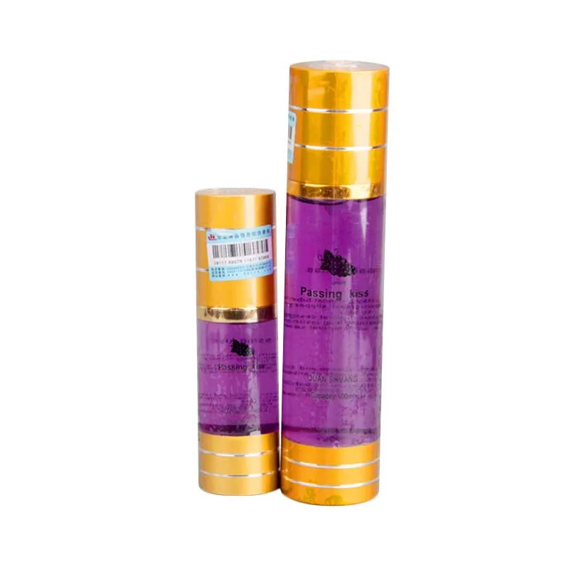 30ML Strawberry Grape Cherry Fruit Lubrication Water Base Erotic Vagina Anal Sex Toys For Women Adult Gay Masturbation Lube Oil