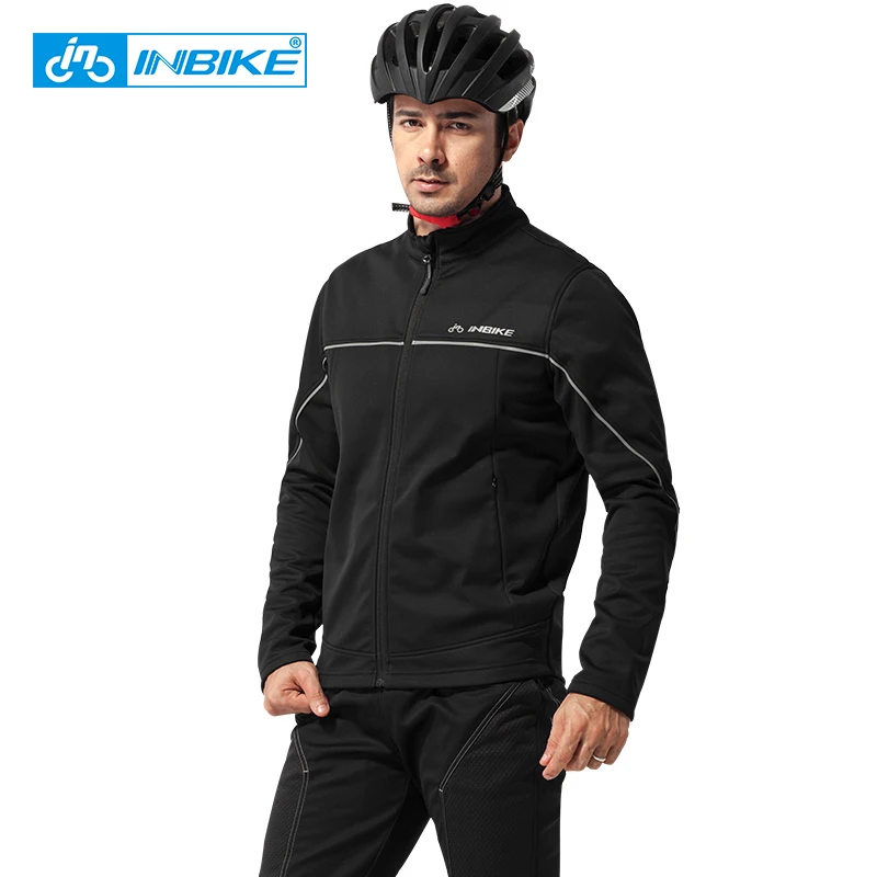 inbike jacket